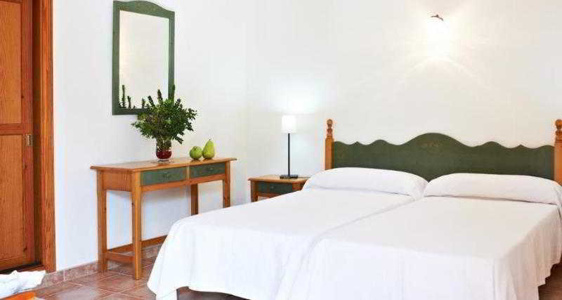 อโกรตูริสเม เปโรลา - สำหรับผู้ใหญ่เท่านั้น Guest House ยูคมายอร์ ภายนอก รูปภาพ